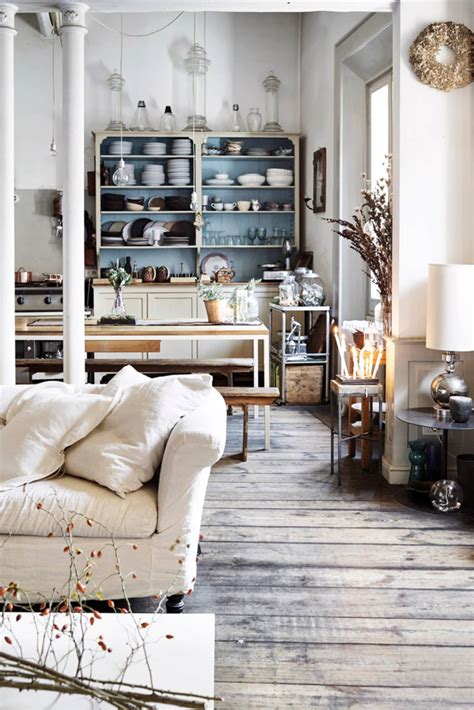 Shabby Chic Interior Inspirations Apartment Therapy