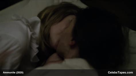 Kate Winslet Nude Lesbian Sex With Saoirse Ronan Nude Butt Eporner