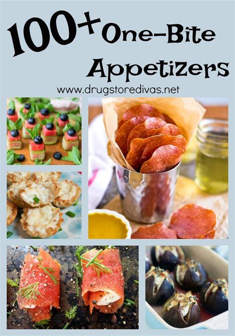 100 One Bite Appetizers One Bite Appetizers Vegetarian Appetizers