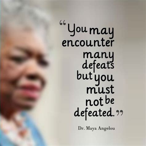 61 Maya Angelou Quotes That Will Make You Reflect Upon Your Journey In