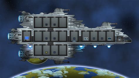 How Do You Upgrade Your Ship In Starbound Seekereasysite