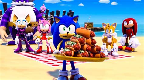 Sonic Prime Season 3 Ending Explained What Happened To Nine