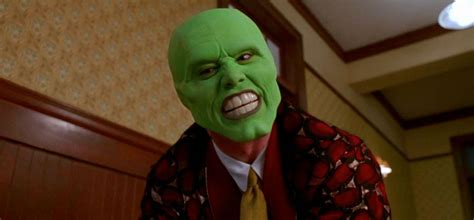 This is a great family movie and jim carrey is in it. Morning Watch: The Mask Movie Comparison, Stranger Things ...
