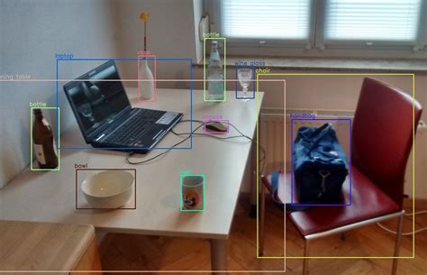 Factures Object Detection Dataset And Pre Trained Model By Firstproject