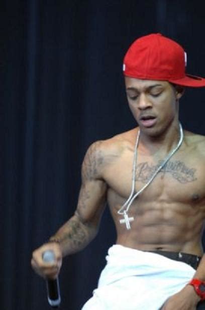 Sexiest Black Men Rappers Singers Actors Athletes Bow Wow