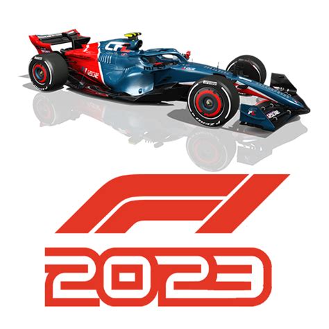 F1 2023 Beta Acfl Mods For Assetto Corsa