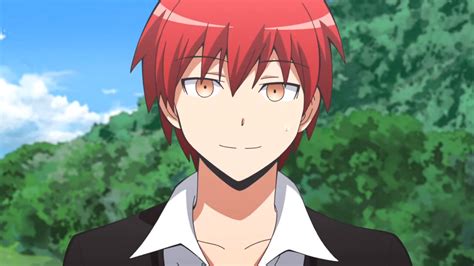 Image Karmaep3png Assassination Classroom Wiki Fandom Powered By