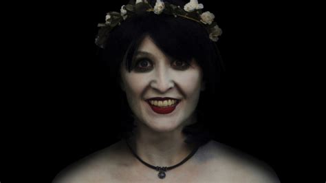The Smiling Portrait Short Horror Film