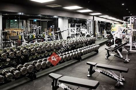 Gtt Performance Centre Gym Health And Fitness Centre In Hobart Tas