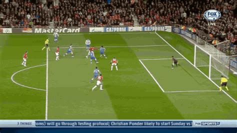 Meanwhile, former red adnan januzaj starts for real sociedad, who are enjoying a solid season in la liga. GIF: Inigo Martinez Own Goal Puts Manchester United Ahead ...