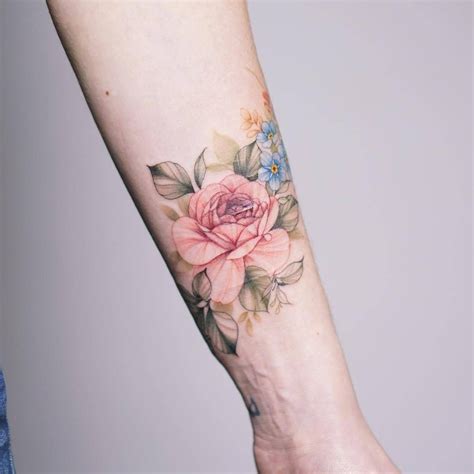 Pin By Debra Snell On Neat Stuff Vintage Floral Tattoos Vintage
