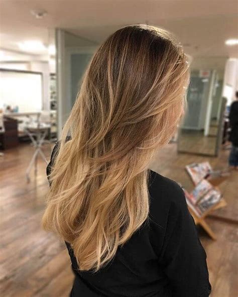 50 Sexy Long Layered Hair Ideas To Create Effortless Style In 2020