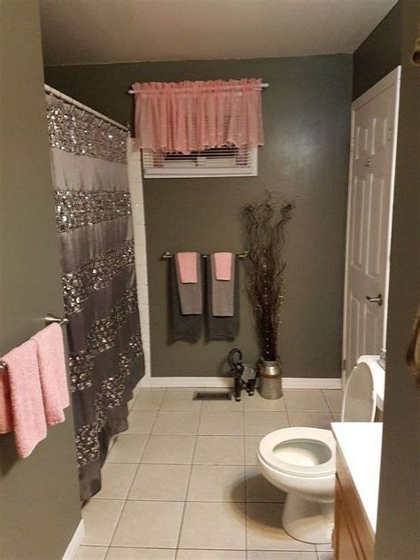 30 Fascinating Simple Apartment Bathroom Decor Ideas Homyhomee