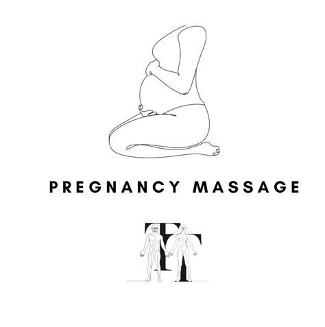 Pregnancy Massage Tessted Therapy