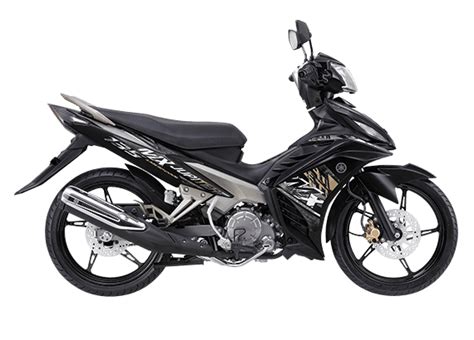 Harga Dan Spesifikasi Yamaha New Jupiter Mx 135cc Lama