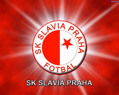 Picture Of Sk Slavia Praha
