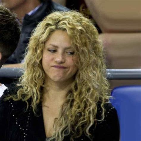 shakira would have tried to get back together with piqué on two occasions he said no american