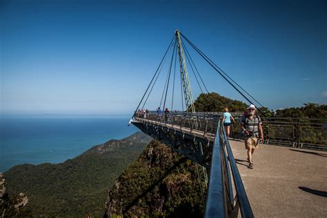 Sky Bridge Langkawi Price Langkawi Private Tour With Sky Bridge And