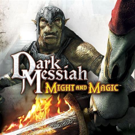 Dark Messiah Of Might And Magic Alchetron The Free Social Encyclopedia