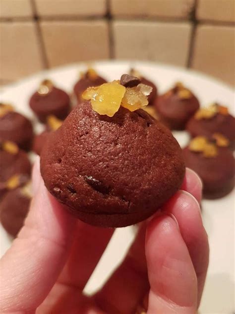 After cooling, pack your cooked muffin tin meatloaf in freezer bags and remove as few or as many as you need anytime you want a convenient meal or snack. Mini Muffin Ciocco-Arancia (ricetta L. Montersino ...
