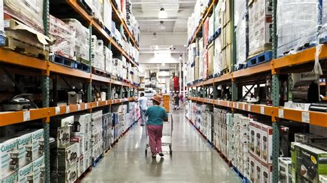 Food processing has been used for centuries in order to preserve foods, or simply to make foods edible. Tips for saving money at Costco and big box stores - TODAY.com