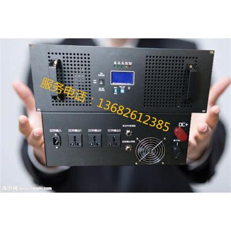 3u机架式逆变电源dc12v1kw Ac220深圳市太阳宇能源科技有限公司新能源网