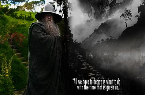 Lord Of The Rings Ultra Movies Other Movies Quote Gandalf Lotr
