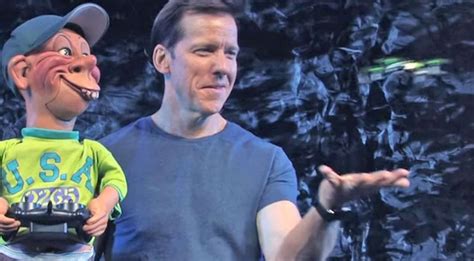 Secret Tapes Reveal How Bubba J Really Feels About Jeff Dunham
