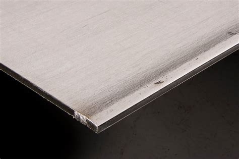 Stainless Steel Plate Type 304 And Type 316316l Cut 2 Size Metals Esmw