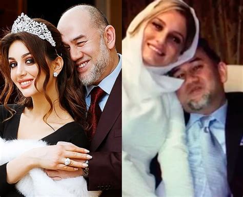 Bekas isteri sultan kelantan,rihanna petra kongsi resepi kek yang dia buat untuk harijadi ibunya. Oksana Voevodina Dedah Dit3ngking 'Isteri Sultan Muhammad ...