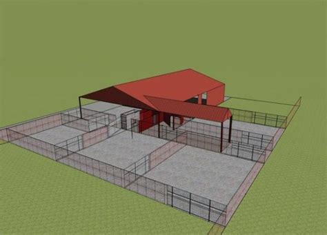 Best Ideas About Cattle Barn Cattle Facility Show Cattle Barn