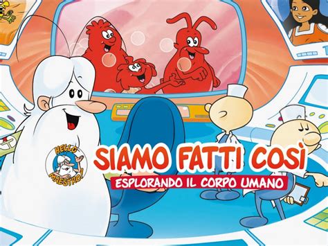 The 12 Best Italian Cartoons For Kids To Learn Italian