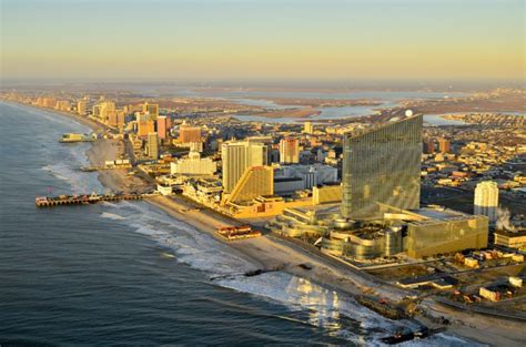 Atlantic city is the seaside gaming and resort capital of the east coast, hosting over 27 million visitors a year, making it one of the most popular tourist destinations in the united states. Trump Taj Mahal becomes latest A.C. casino to close - Real Estate NJ