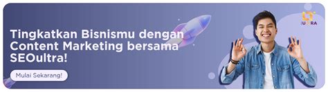 Mengenal Buyer Persona Pengertian Manfaat Dan Contohnya Seoultra Blog