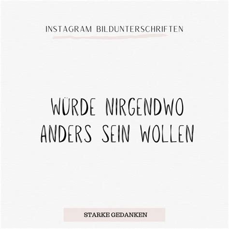 181 Instagram Bildunterschriften für jede Gelegenheit