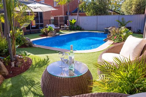 This large freeform gunite swimming pool. Pool Design Ideas, Inspiration, Photos & more ...