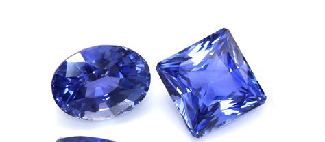 Blue Sapphires A Guide On Judging Quality In Blue Sapphires