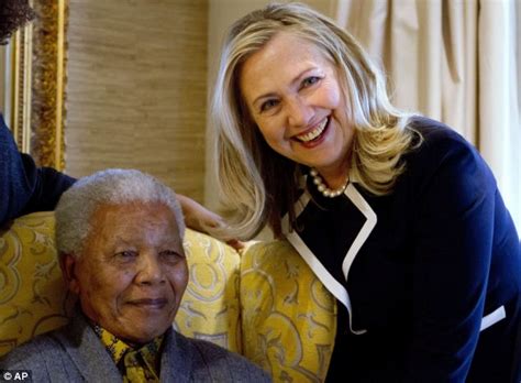 the sex scandal grandson plotting to make millions from mandela s death daily mail online