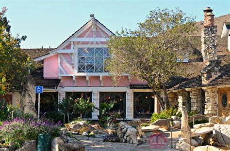 Banquet server in san luis obispo, ca Horseback Riding at the Madonna Inn - donnahup.com
