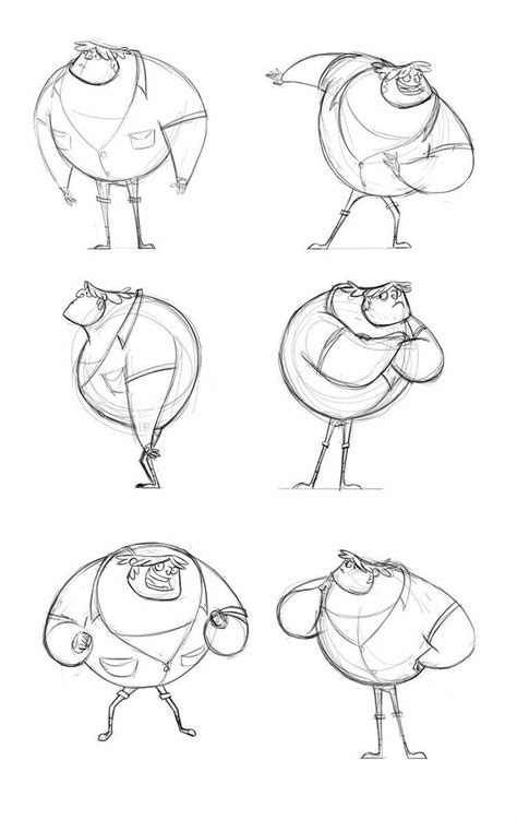 Draw Character Character Design Cartoon Character Design Tutorial Drawing Cartoon Characters