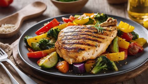 Chicken Breast A Healthy Addition To Your Diet Discover Its Nutritional Facts And Health