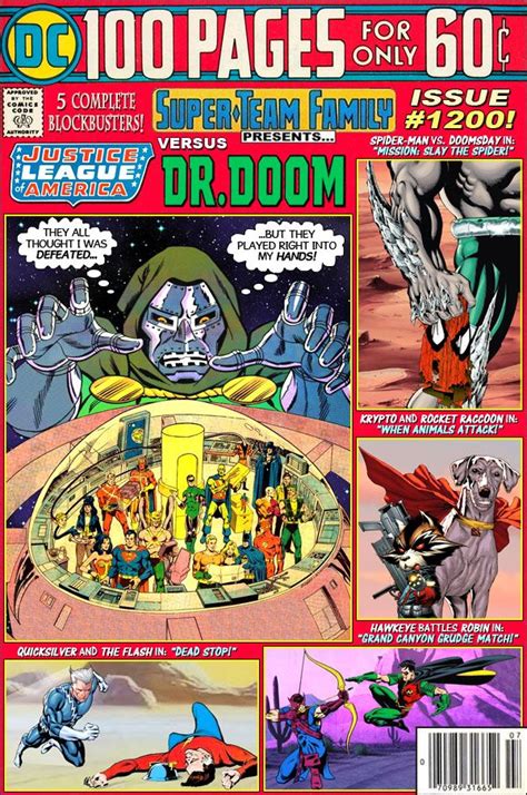 Besides super league 2020/2021 standings you can find 5000+ competitions from more than 30 sports around the world on flashscore.com. Super-Team Family: The Lost Issues!: Justice League of ...
