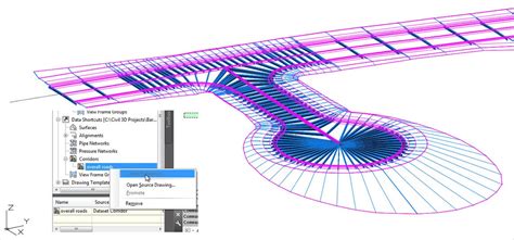 Select a projection and coordinate system on the first tab the status bar of map 3d will appear in the menu at the bottom of the civil 3d program. 10 Essential Civil 3D Video Tutorials for Beginners