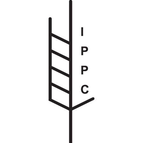 International Plant Protection Convention Ippc Logo Vector Logo Of