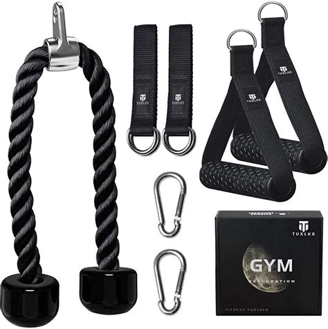 Home Gym Replacement Cables