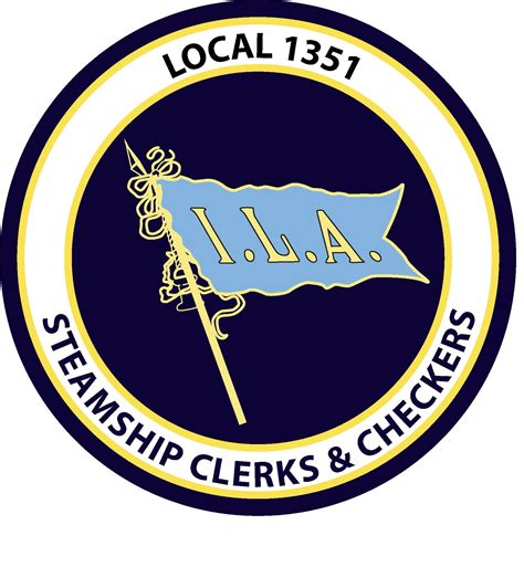ILA Local 1351 Clerks & Checkers | Pasadena TX