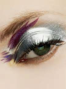 Gucci Westman Silver Eye Make Up Makeup Brush Set