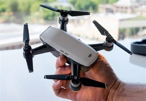 A place to buy and sell drones all drone lovers welcome to post in here. DJI Spark Mini Camera Drone Proves Big Things Can Come In ...