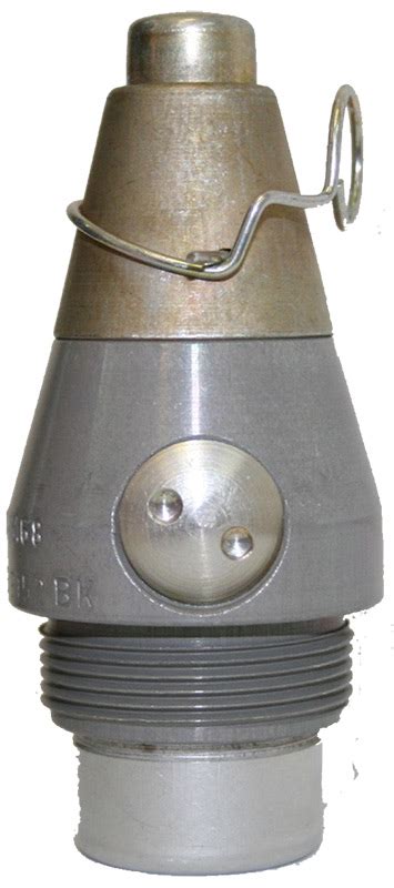 Fuses Mortar Shells Tara Aerospace Ad Aviation Safety And Rescue