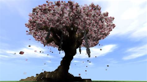 minecraft giant tree build minecraft collection